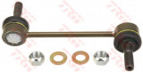 Brat/bieleta suspensie, stabilizator RENAULT CLIO III (BR0/1, CR0/1) (2005 - 2012) TRW JTS466