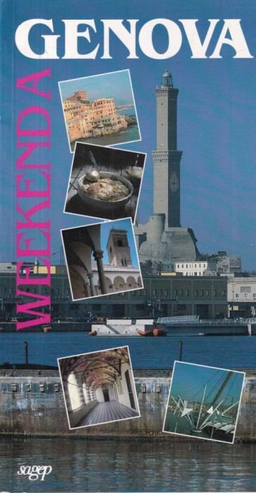 Weekend a Genova
