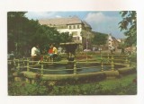 RF121 - Carte Postala - Targu Mures. necirculata