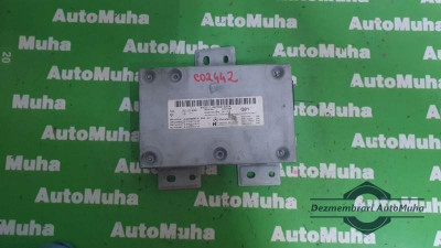 Modul antena Mercedes C-Class (2007-&amp;gt;) [W204] a2049009301 foto