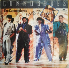 Disc Vinyl Vinil Commodores- C60 27361 002 foto