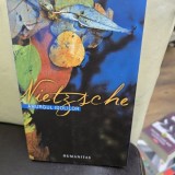 Friedrich Nietzsche - Amurgul idolilor