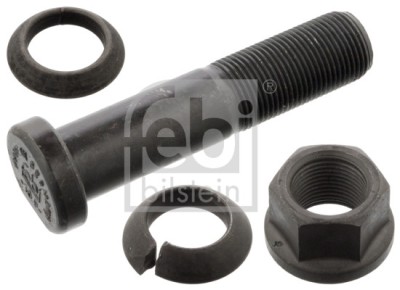 FEBI BILSTEIN 06280 Bolt roata foto