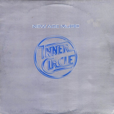 Vinil Inner Circle &amp;ndash; New Age Music (-VG) foto