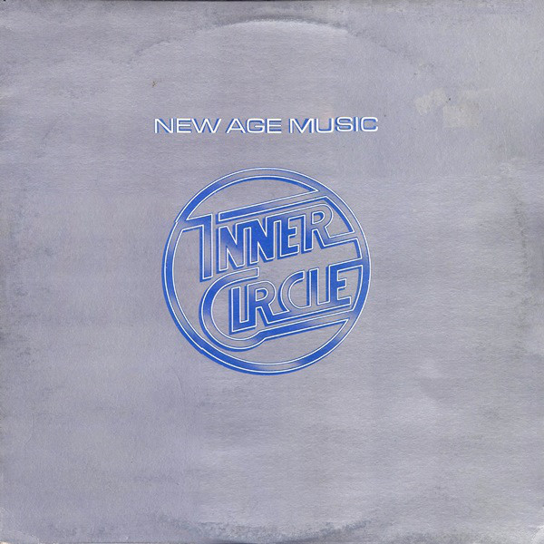 Vinil Inner Circle &ndash; New Age Music (-VG)