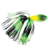 Momeala broasca 26, 45 mm, 12 g, floating, Baracuda