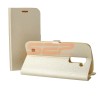 Toc FlipCover Stand Magnet LG K8 GOLD