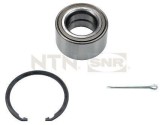 Rulment roata Hyundai Accent I, Accent II, Accent III, Accent IV, Atos, Getz, I, I10 I, I10 II; Kia Picanto I, Rio II, Rio III, parte montare Axa