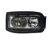 Dreapta MAN TGL TGM TGA TGS LE2000 Camion Faruri Lampa cu Manual regulament Cadru de cauciuc