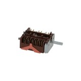 Comutator selector pentru cuptor NEFF BOSCH 00056980 00055129 Original