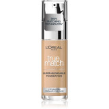 L&rsquo;Or&eacute;al Paris True Match fond de ten lichid culoare 3R3C3K 30 ml