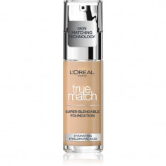 L’Oréal Paris True Match fond de ten lichid culoare 3R3C3K 30 ml