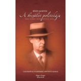 A becs&uuml;let politik&aacute;ja - B&eacute;k&eacute;s M&aacute;rton