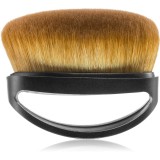 COCOSOLIS Tanning Brush aplicator pentru crema auto-bronzanta