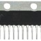 UPC1225H CI SIL12 Circuit Integrat