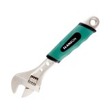 Cheie reglabila cu rola,maner dubla protectie, 10&amp;quot;, 250mm, HB53310, Hanbon, 510007