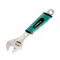 Cheie reglabila cu rola,maner dubla protectie, 10&amp;quot;, 250mm, HB53310, Hanbon, 510007