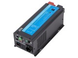 Convertor DC/AC 12V 230V 1,5kW VOLT POLSKA pentru instalații fotovoltaice