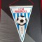 fanion FCM Progresul Braila