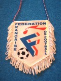 Fanion fotbal - Federatia de Fotbal din FRANTA