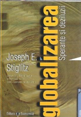 Globalizarea - Joseph E. Stiglitz foto