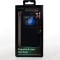 Husa Samsung J5 2017 (doar J530F) Spacer, negru, magnetica tip portofel &quot;SPT-M-SA.J52017&quot;