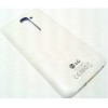 Capac Spate LG G2 (D802) Alb Cal.A