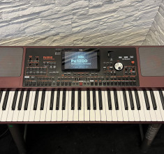 Korg Pa1000 in garantie 1 an foto