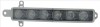 Lumini de zi CITROEN C1 II (2014 - 2016) TYC 12-0153-10-2