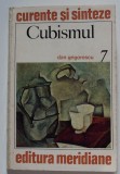 Dan Grigorescu - Cubismul