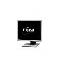 Monitor LCD 19&amp;amp;quot; FUJITSU SIEMENS P19-5P ECO foto