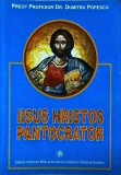 Dumitru Popescu - Iisus Hristos Pantocrator