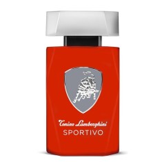 Lamborghini Sportivo Apă de toaletă pentru Bărbați EDT 75 ml