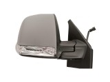 Oglinda exterioara Fiat Doblo (152/263), 01.2010-12.2014, Doblo (263), 01.2015-, Dreapta, Combi, Panorama, reglare electrica; grunduit; incalzita; ge