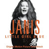 Janis Joplin Little Girl Blue Soundtrack (cd), Rock