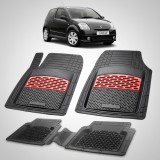 Cumpara ieftin Covorase Citroen C2 Generatia I Compatibile 2003-2009 | Red