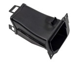 Deflector aer Bmw X3 (G01), 06.2017-07.2021, montare fata, stanga, RapidAuto