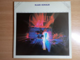 LP (vinil vinyl) Klaus Schulze - ...Live... (EX)