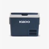ICF 40 Frigider auto cu compresor Igloo, 12 24 230V, 41 litri