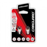 Carguard Set 2 Buc Led Pentru Iluminat Interior/ Porbagaj Cob T10 CLD026