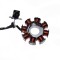 Stator aprindere 8 bobine Peugeot Speedfight Vivacity Elyseo Cod Produs: MX_NEW AI22547