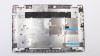 Carcasa inferioara bottom case Laptop, Lenovo, Flex 4-1570 Type 80SB, 5CB0M31440, AP1JD000730, argintie