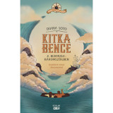 Kitka Bence a Bermuda-h&aacute;romsz&ouml;gben - Bence a vil&aacute;g k&ouml;r&uuml;l 3. - Diana Soto, 2024