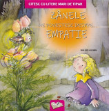Zanele ne povestesc despre... Empatie - Aleix Cabrera - Ars Libri