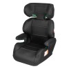 Scaun auto pentru copii tip inaltator Billy Plus 126-150 cm R129 AMiO, montaj cu centura in 3 puncte, cu spatar detasabil si cotiere