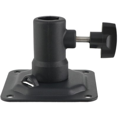 Adaptor spigot cu prindere in perete sau tavan cu spigot 5/8 foto