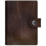 Cumpara ieftin Lanterna Portofel Brown 150 lumeni + Acumulator + USB, LedLenser