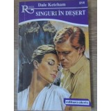 SINGURI IN DESERT-DALE KETCHAM-94460