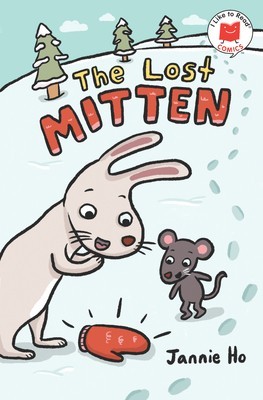 The Lost Mitten foto