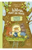 Wilma Miez-de-Nuca. Primavara la hotelul din copac - Katharina E. Volk, Nora Paehl